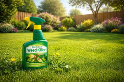 découvrez comment choisir les meilleurs désherbants sélectifs pour gazons afin de préserver la santé de votre pelouse et éliminer efficacement les mauvaises herbes.