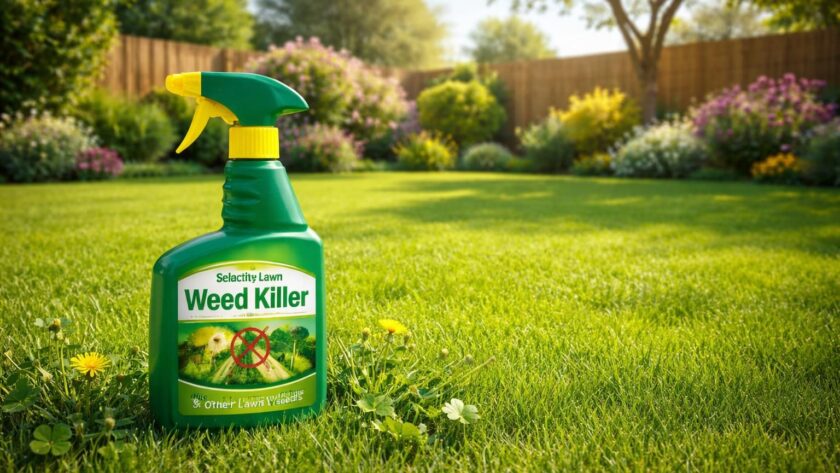 découvrez comment choisir les meilleurs désherbants sélectifs pour gazons afin de préserver la santé de votre pelouse et éliminer efficacement les mauvaises herbes.