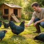 découvrez nos conseils et astuces pour débutants afin d'élever des poules émeraude facilement et avec succès. apprenez tout ce qu'il faut savoir pour bien commencer.