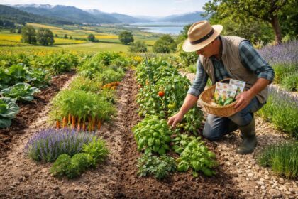 découvrez comment choisir les graines vilmorin adaptées à votre sol et à votre région pour un jardinage réussi toute l'année.