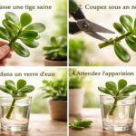 découvrez les étapes essentielles pour bouturer facilement votre crassula dans l'eau et réussir à multiplier cette plante succulente chez vous.