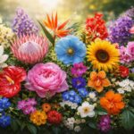 découvrez les secrets fascinants de toutes les fleurs du monde dans cet article complet qui vous dévoile leurs mystères et beautés cachées.