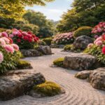découvrez les astuces essentielles pour créer un jardin de roches et de pivoines éclatant, qui émerveillera votre espace extérieur tout l'été avec ses couleurs et sa beauté naturelle.
