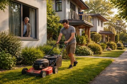 découvrez si tondre le dimanche est autorisé et les conséquences possibles sur le voisinage. informez-vous sur les règles et bonnes pratiques pour éviter les conflits.