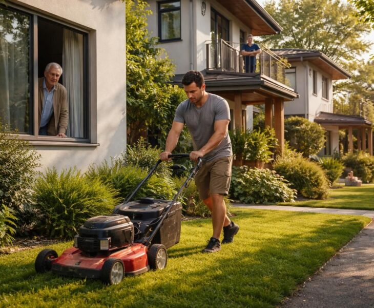 découvrez si tondre le dimanche est autorisé et les conséquences possibles sur le voisinage. informez-vous sur les règles et bonnes pratiques pour éviter les conflits.