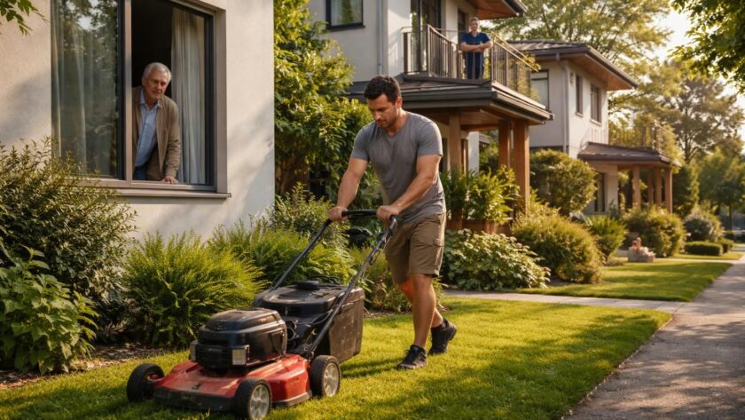 découvrez si tondre le dimanche est autorisé et les conséquences possibles sur le voisinage. informez-vous sur les règles et bonnes pratiques pour éviter les conflits.