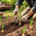découvrez nos conseils pratiques pour planter les oignons et éviter la pourriture. apprenez les meilleures techniques pour un jardinage réussi et des récoltes saines.