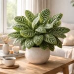 découvrez pourquoi la plante tête de chat est idéale pour embellir votre intérieur grâce à son esthétique unique et son entretien facile.