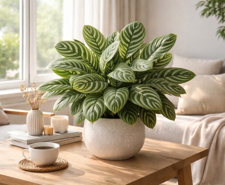 découvrez pourquoi la plante tête de chat est idéale pour embellir votre intérieur grâce à son esthétique unique et son entretien facile.