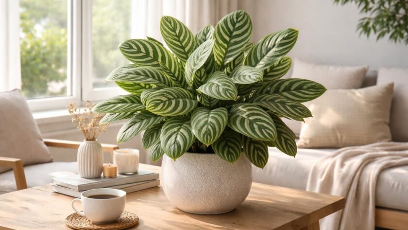 découvrez pourquoi la plante tête de chat est idéale pour embellir votre intérieur grâce à son esthétique unique et son entretien facile.