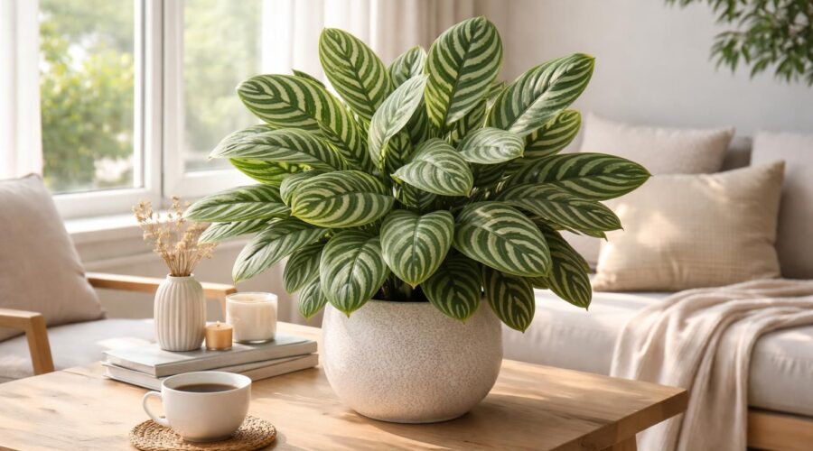 découvrez pourquoi la plante tête de chat est idéale pour embellir votre intérieur grâce à son esthétique unique et son entretien facile.