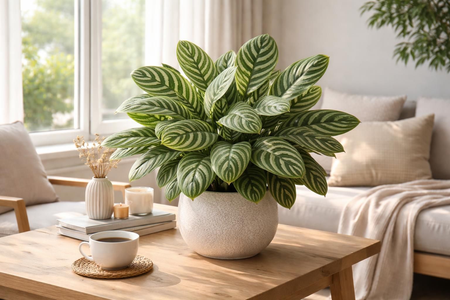 découvrez pourquoi la plante tête de chat est idéale pour embellir votre intérieur grâce à son esthétique unique et son entretien facile.
