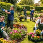 découvrez pourquoi confier l'entretien de votre jardin à un esat est un choix judicieux, alliant qualité de service, soutien à l'insertion professionnelle et engagement social.