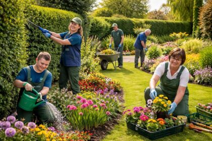 découvrez pourquoi confier l'entretien de votre jardin à un esat est un choix judicieux, alliant qualité de service, soutien à l'insertion professionnelle et engagement social.