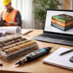découvrez notre prix détaillé pour une étude de sol complète, incluant l'analyse approfondie des caractéristiques du terrain afin d'assurer la réussite de votre projet de construction.