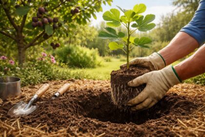 découvrez le meilleur moment pour planter votre figuier afin de garantir une récolte abondante chaque année. conseils pratiques et astuces de plantation pour réussir facilement votre culture.