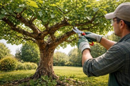découvrez le meilleur moment pour tailler votre mûrier platane afin de favoriser une croissance saine et optimale tout au long de l'année.