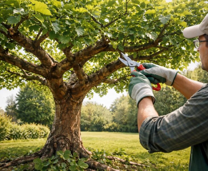 découvrez le meilleur moment pour tailler votre mûrier platane afin de favoriser une croissance saine et optimale tout au long de l'année.