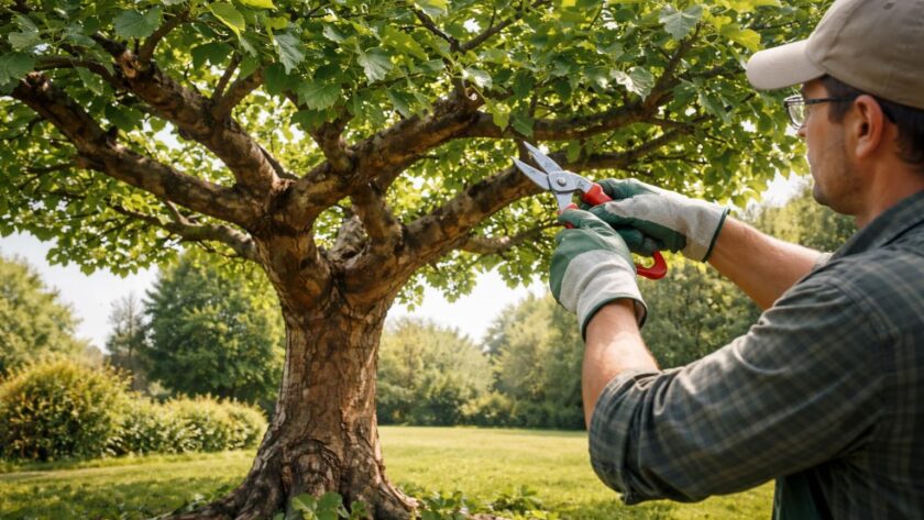 découvrez le meilleur moment pour tailler votre mûrier platane afin de favoriser une croissance saine et optimale tout au long de l'année.