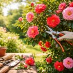 découvrez le meilleur moment pour tailler vos camélias afin d'assurer une floraison éclatante en été. suivez nos conseils pratiques pour un jardin resplendissant.