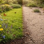 découvrez comment remplacer le gazon par des graviers influence la biodiversité et l'écologie, en évaluant les avantages et les conséquences environnementales de ce choix paysager.