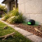 découvrez comment utiliser un répulsif gecko efficace pour éloigner ces reptiles de votre maison et protéger votre intérieur en toute sécurité.