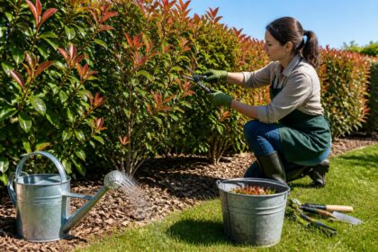 découvrez 10 conseils essentiels pour prévenir la maladie des photinias et garder votre jardin en bonne santé toute l'année.