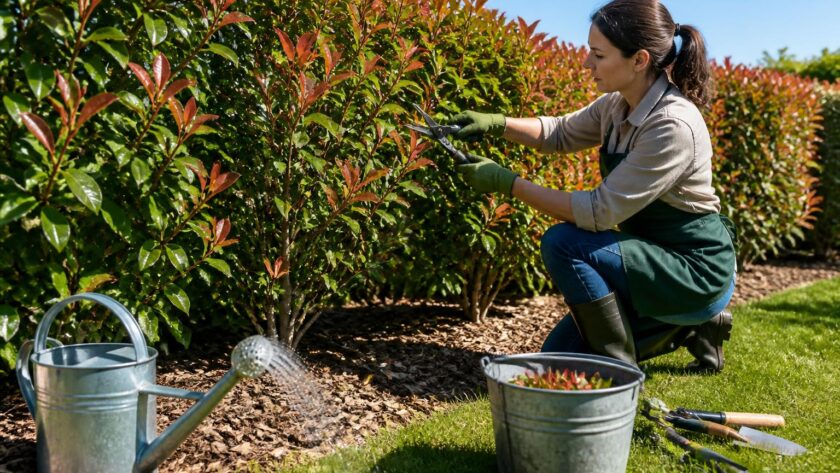 découvrez 10 conseils essentiels pour prévenir la maladie des photinias et garder votre jardin en bonne santé toute l'année.