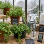 découvrez des astuces pratiques pour conserver le pourpier en hiver et profiter de ses bienfaits toute la saison froide.