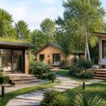 découvrez comment choisir le meilleur chalet de jardin habitable sans permis de construire, alliant confort, praticité et conformité pour votre espace extérieur.