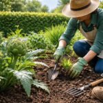 découvrez nos conseils pratiques pour planter des artichauts et obtenir un jardin luxuriant, riche en saveurs et en couleurs.