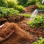 découvrez tous les avantages et inconvénients de la fibre de coco pour votre jardin afin d'optimiser la santé de vos plantes et améliorer votre sol naturellement.