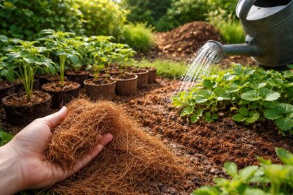 découvrez tous les avantages et inconvénients de la fibre de coco pour votre jardin afin d'optimiser la santé de vos plantes et améliorer votre sol naturellement.