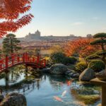 informez-vous sur le tarif du jardin japonais à toulouse et découvrez tout ce que vous devez savoir pour aménager ce havre de paix chez vous.