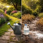découvrez si l'eau de javel est une solution efficace et sécuritaire comme désherbant pour votre jardin, en pesant ses avantages et risques potentiels.