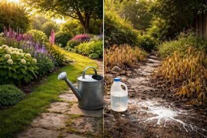 découvrez si l'eau de javel est une solution efficace et sécuritaire comme désherbant pour votre jardin, en pesant ses avantages et risques potentiels.