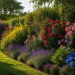 découvrez notre sélection de haies fleuries brise vue pour apporter couleur et charme à votre jardin tout en préservant votre intimité.