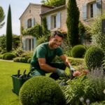 découvrez les avantages du crédit d'impôt pour l'entretien de votre jardin dans une résidence secondaire et comment bénéficier d'économies fiscales tout en valorisant votre propriété.