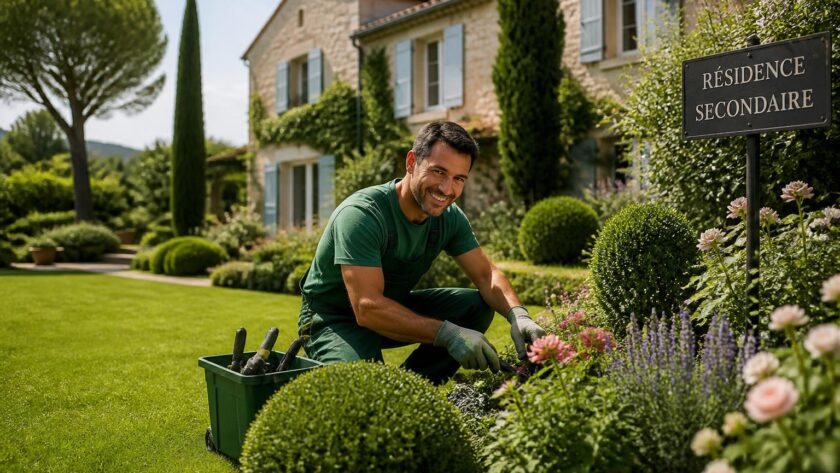 découvrez les avantages du crédit d'impôt pour l'entretien de votre jardin dans une résidence secondaire et comment bénéficier d'économies fiscales tout en valorisant votre propriété.