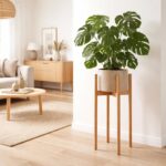 découvrez comment un porte plante scandinave peut sublimer votre décoration moderne en alliant esthétique minimaliste et fonctionnalité pratique.