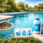 découvrez les principales causes de la saturation de l'eau de votre piscine et apprenez des astuces efficaces pour les prévenir, assurant ainsi une eau claire et saine toute l'année.