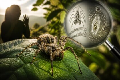 découvrez la vérité sur l'araignée de provence et démêlez les mythes des réalités concernant sa dangerosité. informez-vous correctement pour mieux comprendre cette espèce souvent mal comprise.