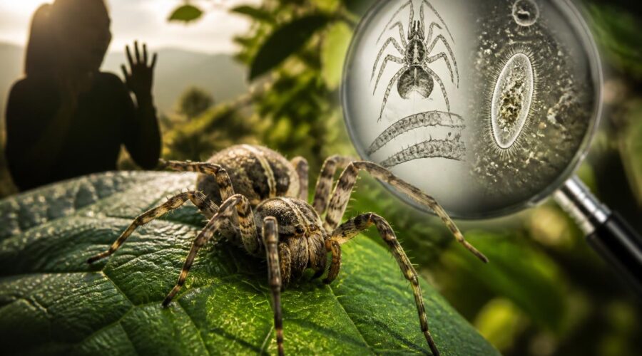 découvrez la vérité sur l'araignée de provence et démêlez les mythes des réalités concernant sa dangerosité. informez-vous correctement pour mieux comprendre cette espèce souvent mal comprise.