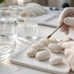 découvrez les méthodes efficaces pour blanchir vos cailloux blancs et leur redonner éclat et propreté facilement.