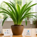 découvrez pourquoi votre amaryllis ne produit que des feuilles et apprenez les causes possibles ainsi que les solutions pour encourager une belle floraison.