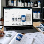 découvrez où trouver du chlorate de soude en ligne avec notre sélection des meilleurs fournisseurs fiables et compétitifs pour vos besoins.