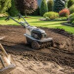 découvrez pourquoi investir dans une machine pour niveler un terrain est crucial pour réussir vos projets de jardinage. gagnez en efficacité et obtenez un sol parfaitement préparé pour un jardin harmonieux.