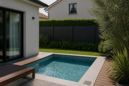 découvrez pourquoi il est essentiel de respecter la distance avec le voisin lors de l'installation d'une piscine de moins de 10m2, pour garantir tranquillité, conformité légale et bonne coexistence.