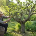 apprenez quand et comment tailler un figuier pour favoriser une récolte abondante et saine. conseils pratiques pour optimiser la croissance et la production de vos figues.