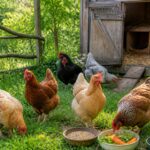 découvrez comment prendre soin de vos vieilles poules pondeuses et leur offrir une retraite heureuse grâce à nos meilleures pratiques et conseils adaptés.